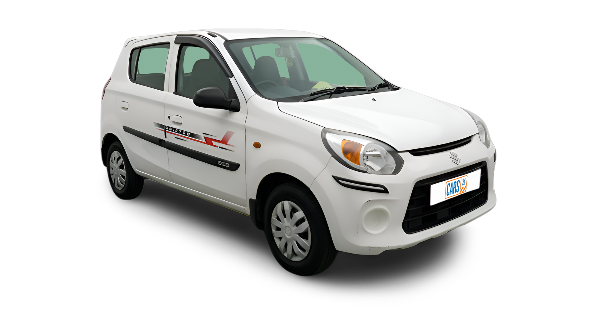 Maruti Alto 800-img